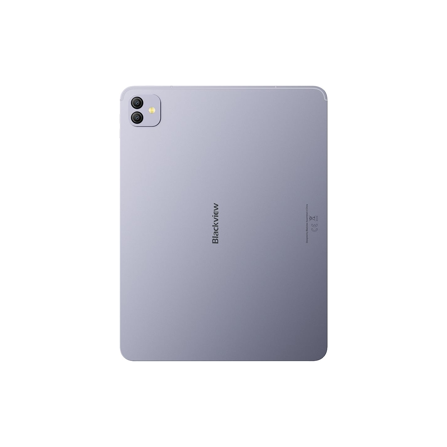Blackview LINK 8 SET WiFi 12.7-inch 2k+ 2176x1600 90Hz 6GB+256GB MT Helio G100 Octa-core 2.2GHz Cam Front 13MP Rear 16MP 8400mAh