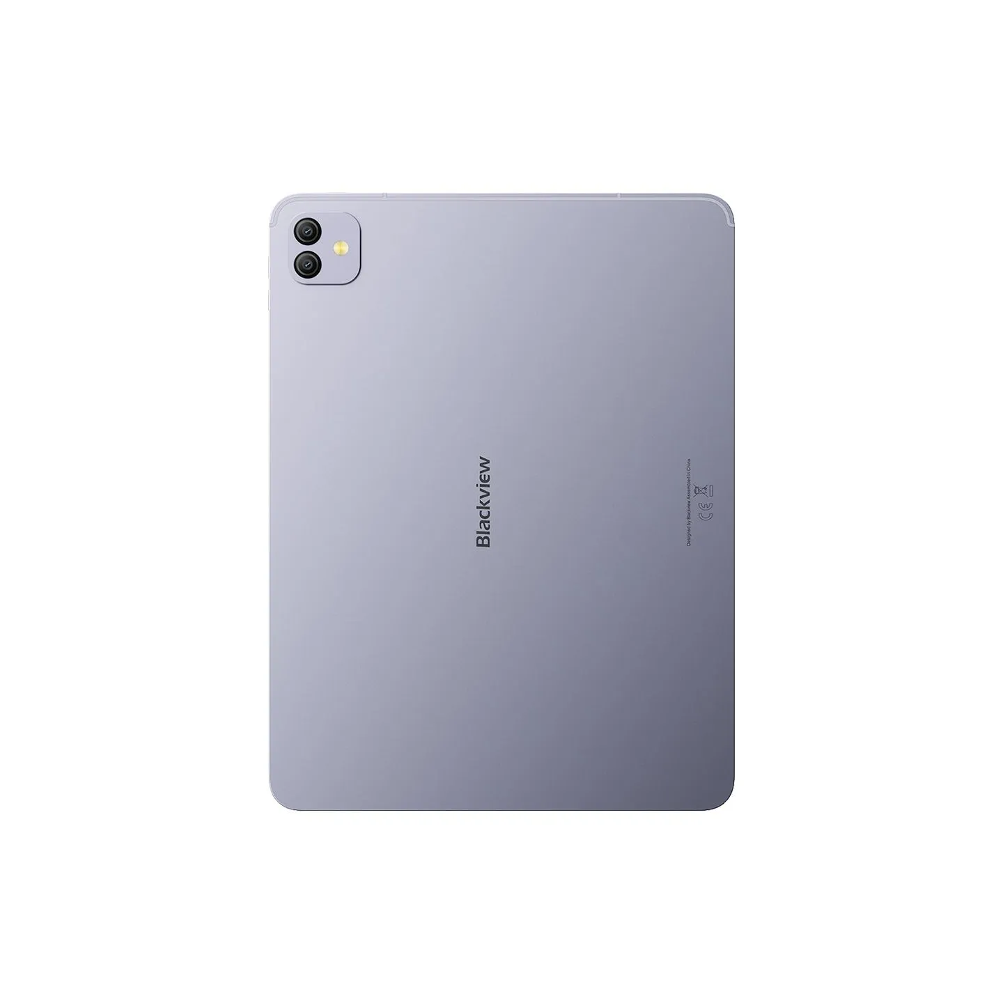 Blackview LINK 8 SET WiFi 12.7-inch 2k+ 2176x1600 90Hz 6GB+256GB MT Helio G100 Octa-core 2.2GHz Cam Front 13MP Rear 16MP 8400mAh