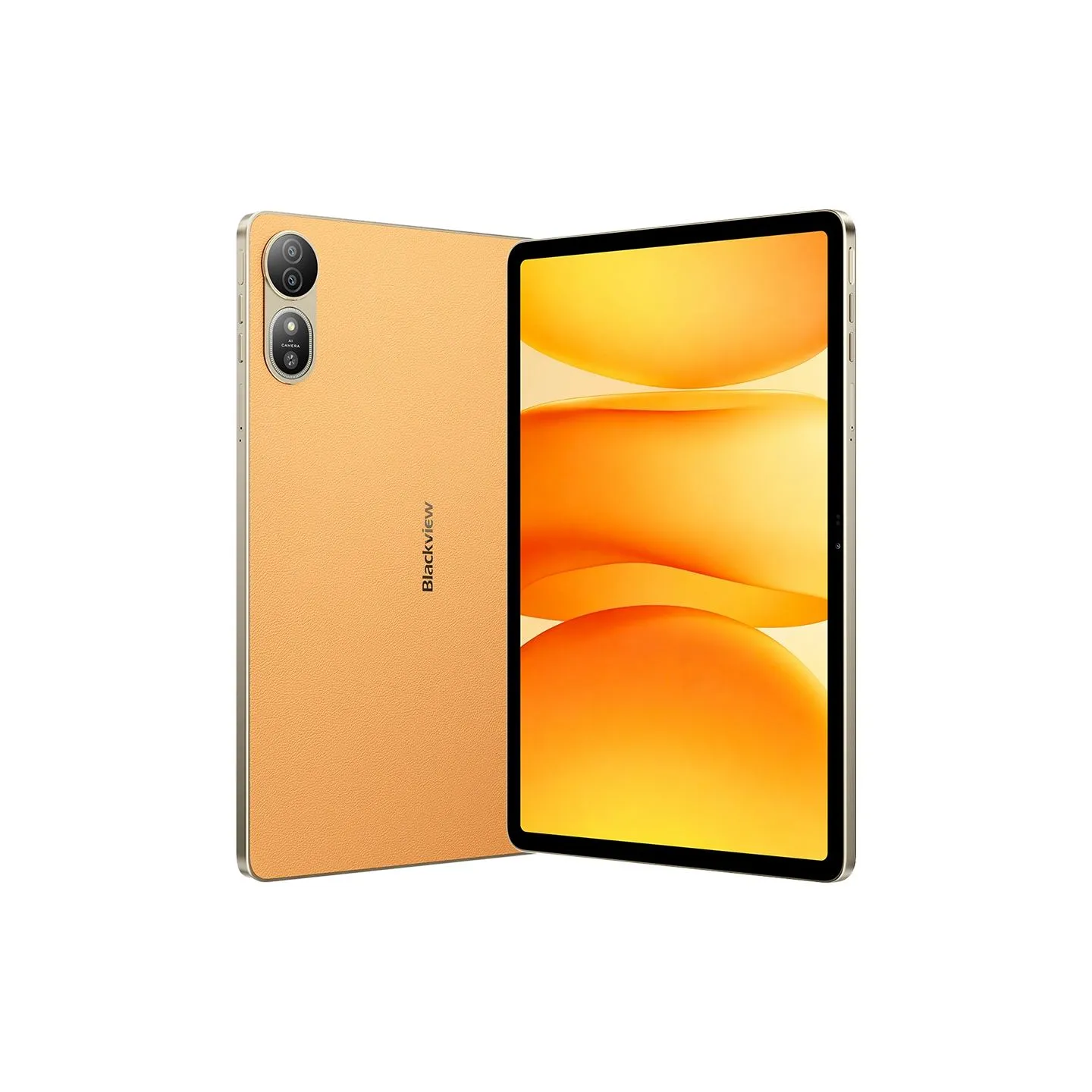 Blackview MEGA 12 SET 5G 12.2" FHD 2400x1600 120Hz 12GB+256GB MT Dimensity 7200 Octa-core 2.8GHz Cam 13MP/50+20MP 10000mAh NFC I