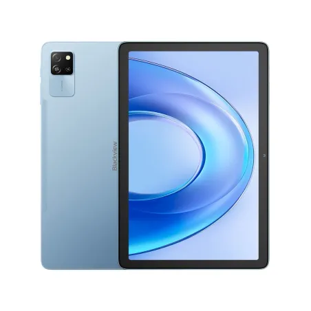 Blackview Tab 60 Pro SET LTE 10.1-inch HD+IPS 800x1280 60Hz 8GB/128GB, Octa-core T606 1.6GHz Cam Front 5MP Rear 8MP Battery 7700