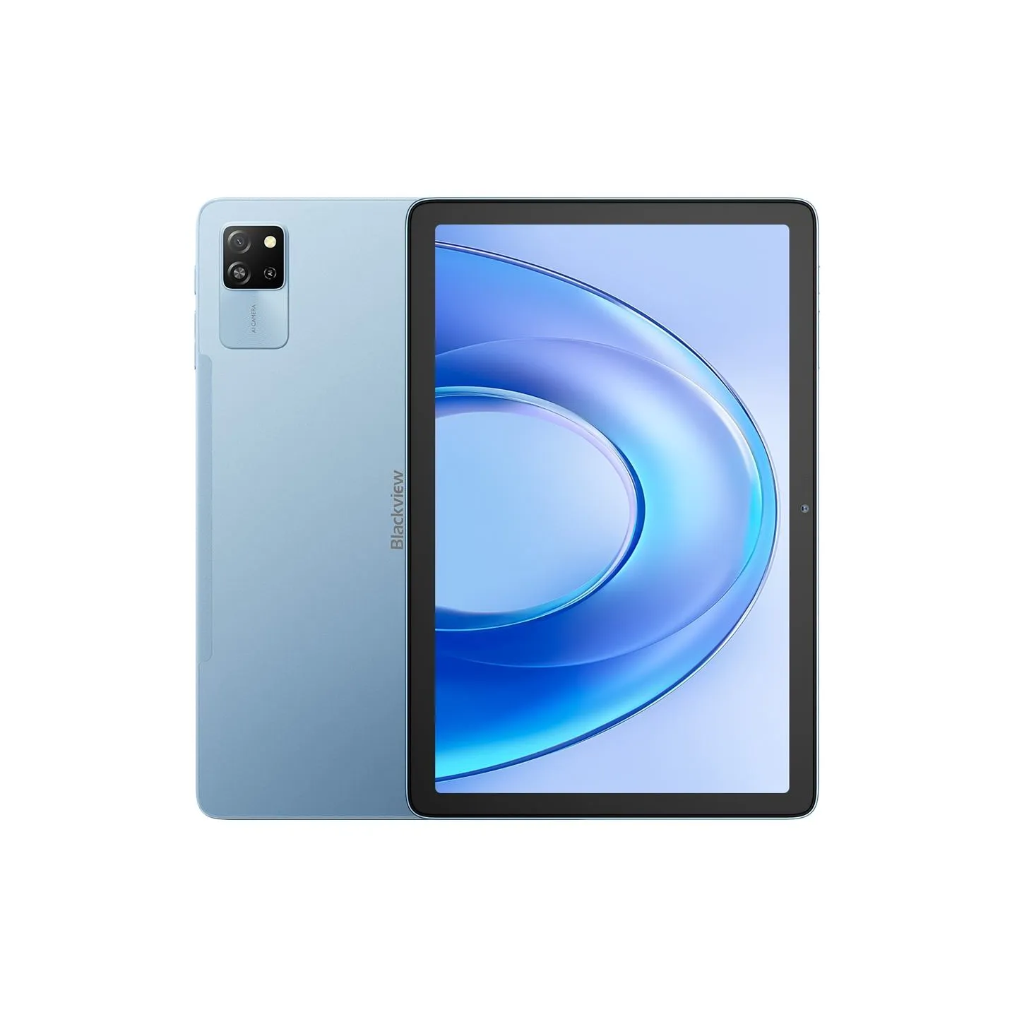 Blackview Tab 60 Pro SET LTE 10.1-inch HD+IPS 800x1280 60Hz 8GB/128GB, Octa-core T606 1.6GHz Cam Front 5MP Rear 8MP Battery 7700