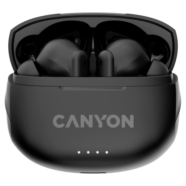 Canyon headset TWS-8 ENC Black