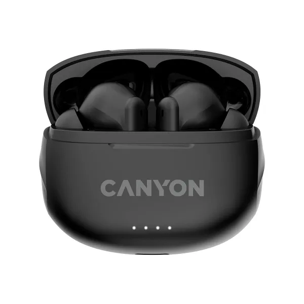 Canyon headset TWS-8 ENC Black