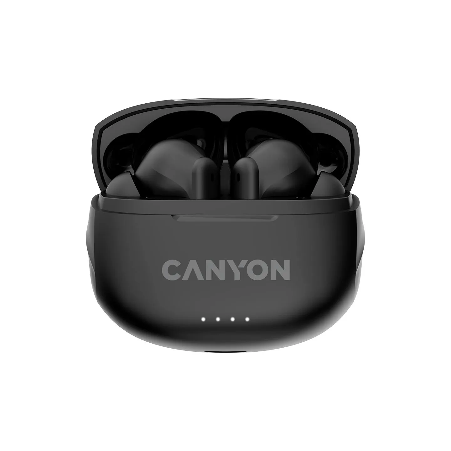 Canyon headset TWS-8 ENC Black