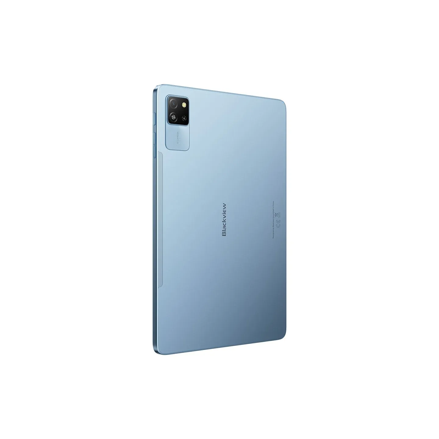 Blackview Tab 60 Pro SET LTE 10.1-inch HD+IPS 800x1280 60Hz 8GB/128GB, Octa-core T606 1.6GHz Cam Front 5MP Rear 8MP Battery 7700