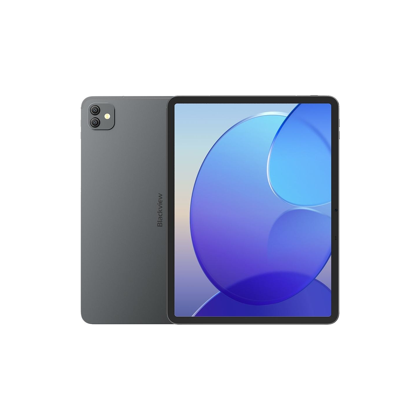 Blackview LINK 8 SET WiFi 12.7-inch 2k+ 2176x1600 90Hz 6GB+256GB MT Helio G100 Octa-core 2.2GHz Cam Front 13MP Rear 16MP 8400mAh