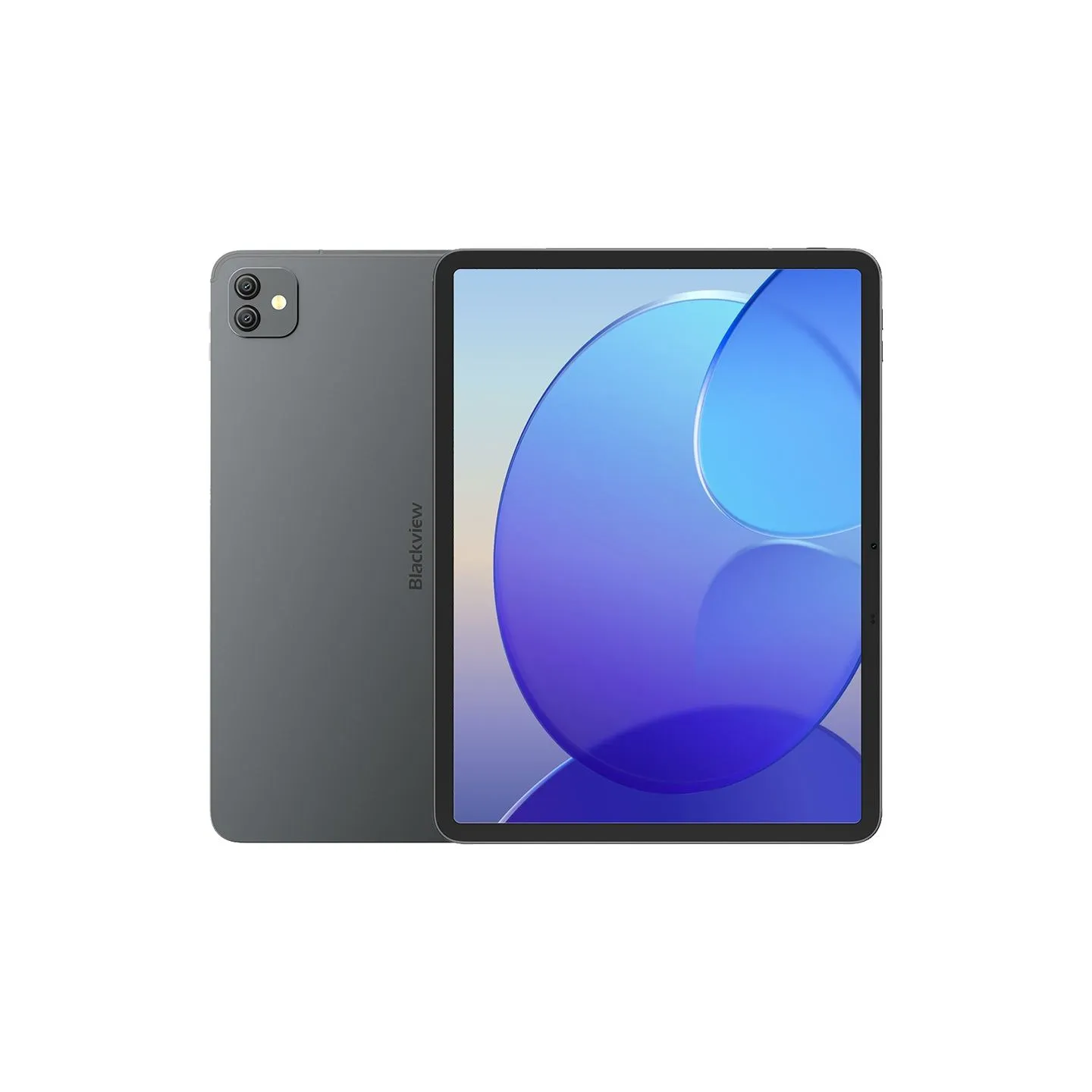 Blackview LINK 8 SET WiFi 12.7-inch 2k+ 2176x1600 90Hz 6GB+256GB MT Helio G100 Octa-core 2.2GHz Cam Front 13MP Rear 16MP 8400mAh