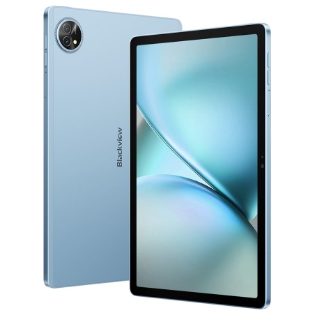 Blackview ZENO 10 5G SET 8/256GB 11-inch FHD+ 1920x1200 90Hz Unisoc T765 Octa-core 2.3 GHz 13+16MP Cam 8800mAh 18W Fast Charger 