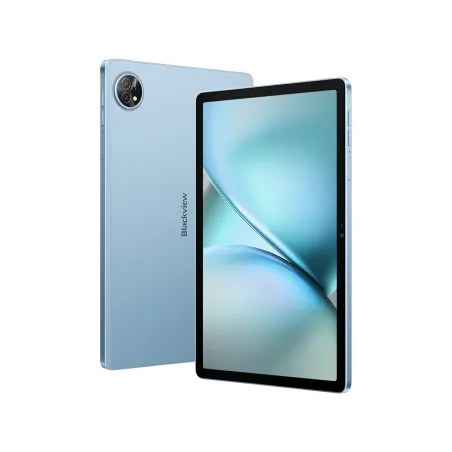 Blackview ZENO 10 5G SET 8/256GB 11-inch FHD+ 1920x1200 90Hz Unisoc T765 Octa-core 2.3 GHz 13+16MP Cam 8800mAh 18W Fast Charger