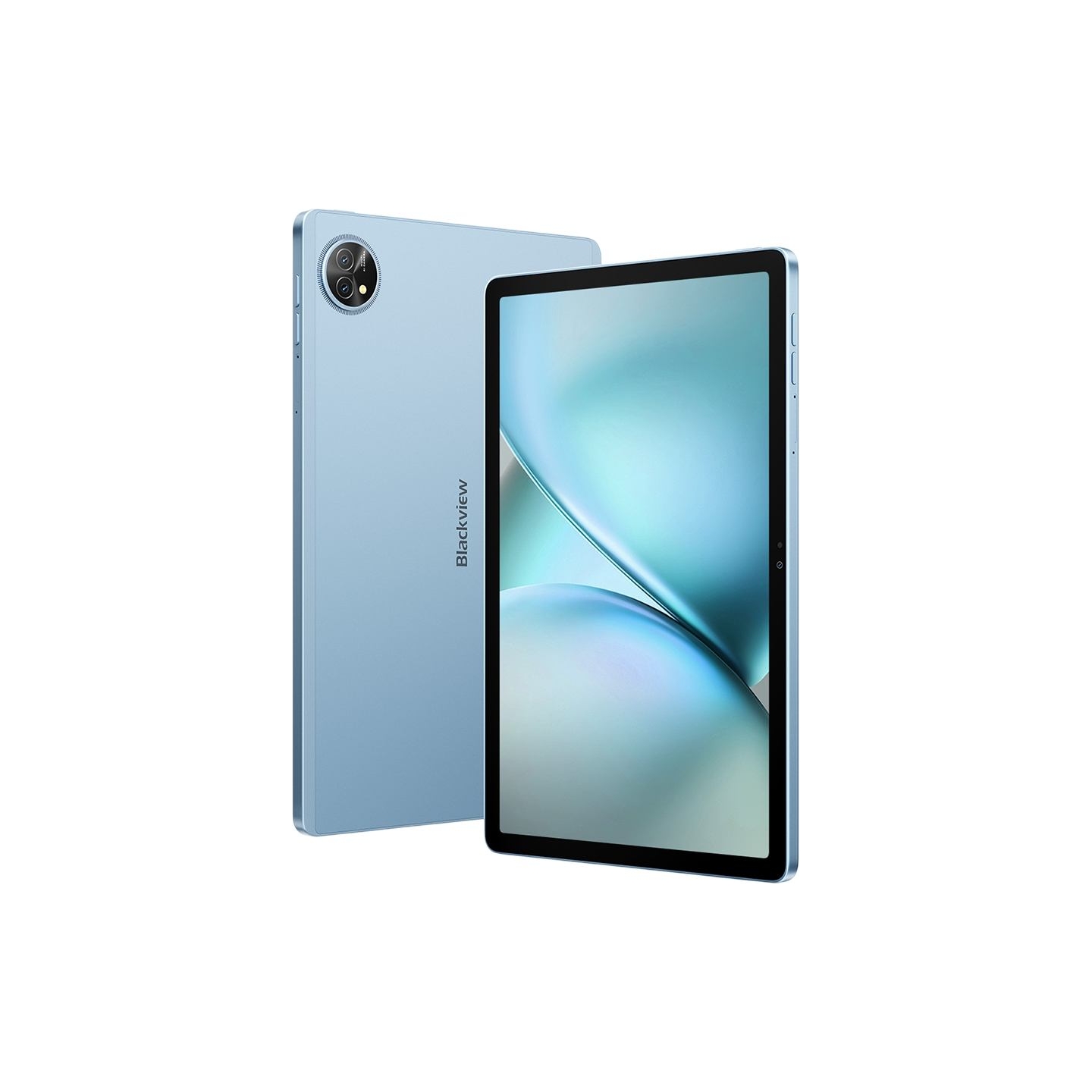 Blackview ZENO 10 5G SET 8/256GB 11-inch FHD+ 1920x1200 90Hz Unisoc T765 Octa-core 2.3 GHz 13+16MP Cam 8800mAh 18W Fast Charger 