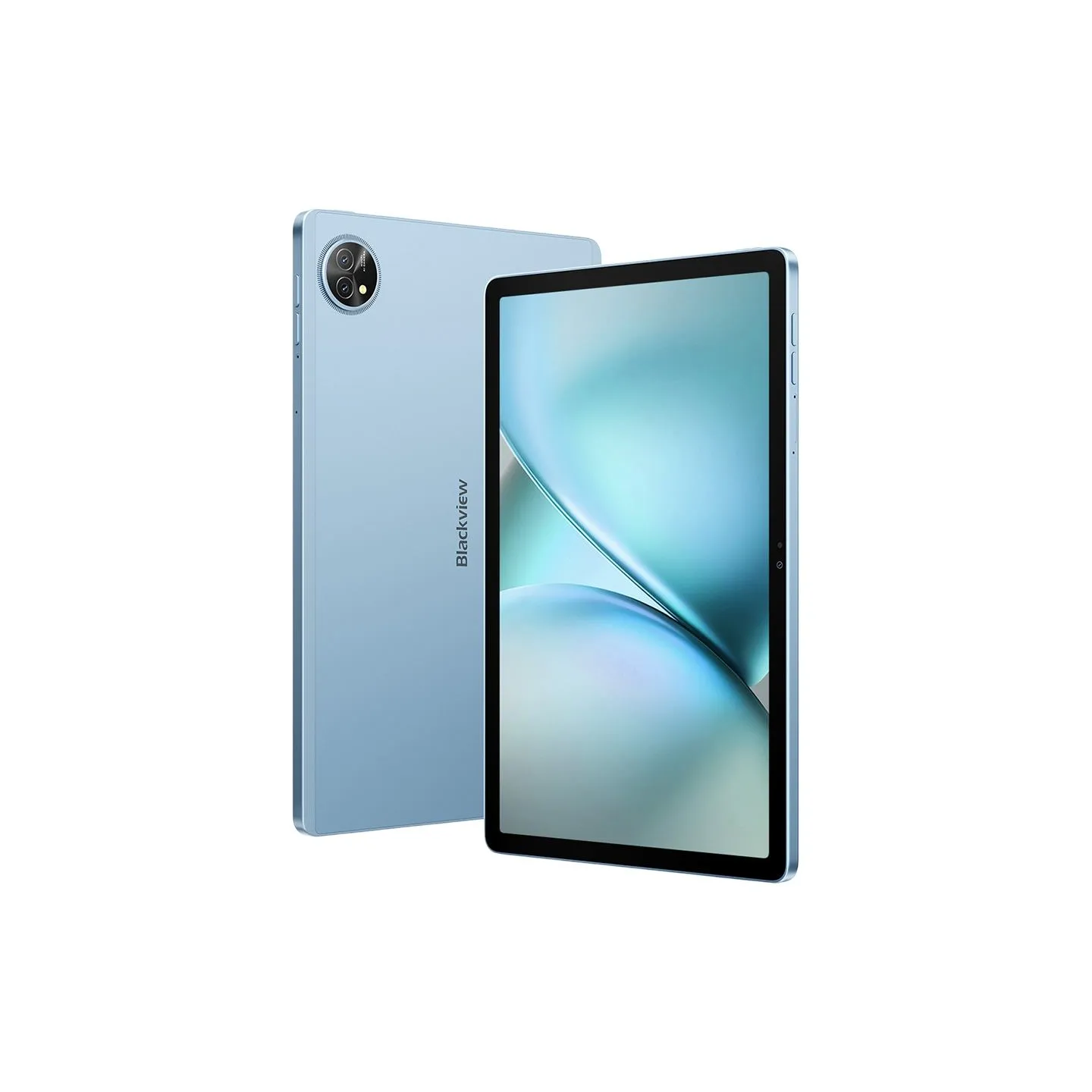 Blackview ZENO 10 5G SET 8/256GB 11-inch FHD+ 1920x1200 90Hz Unisoc T765 Octa-core 2.3 GHz 13+16MP Cam 8800mAh 18W Fast Charger 