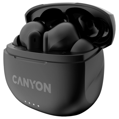 Canyon headset TWS-8 ENC Black