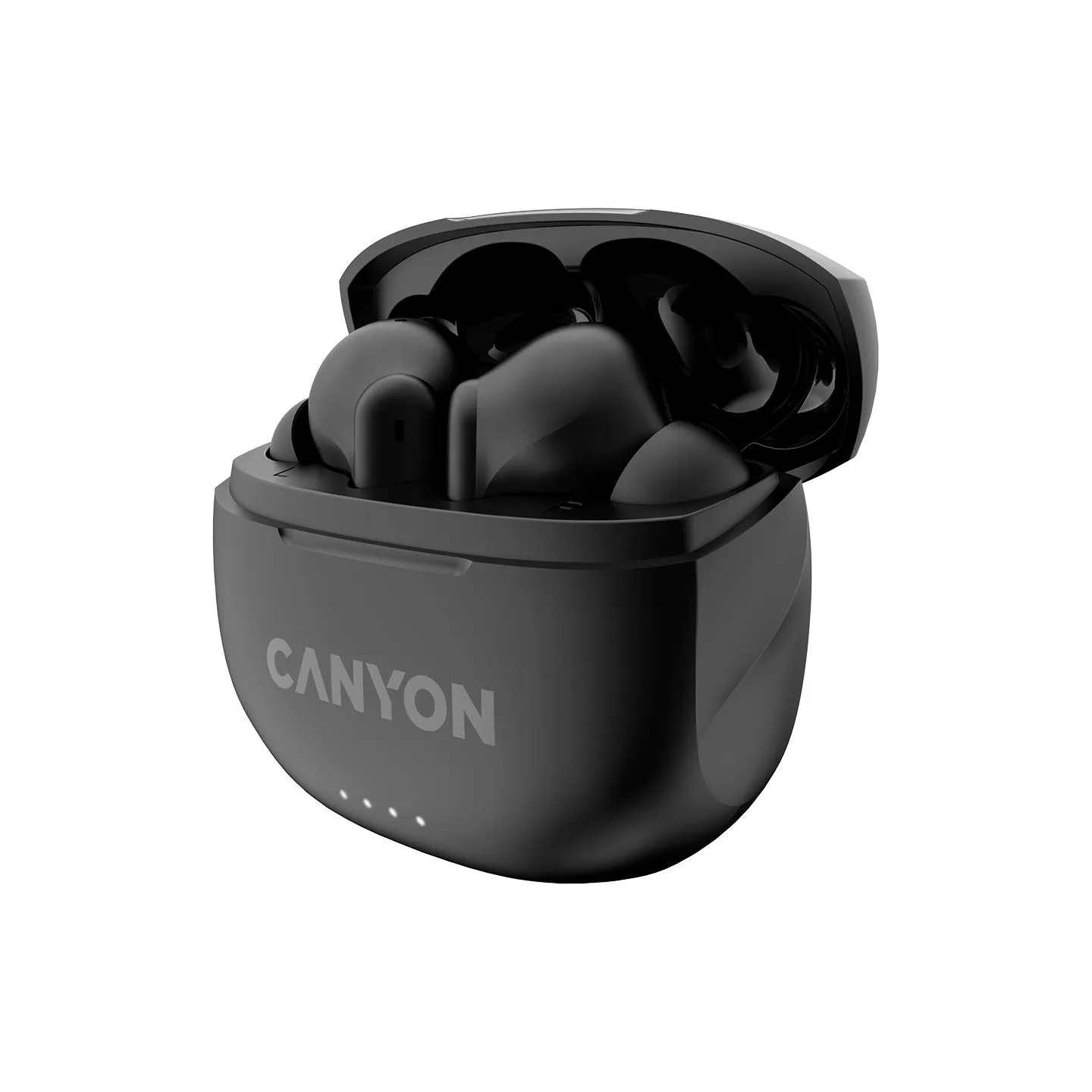 Canyon headset TWS-8 ENC Black