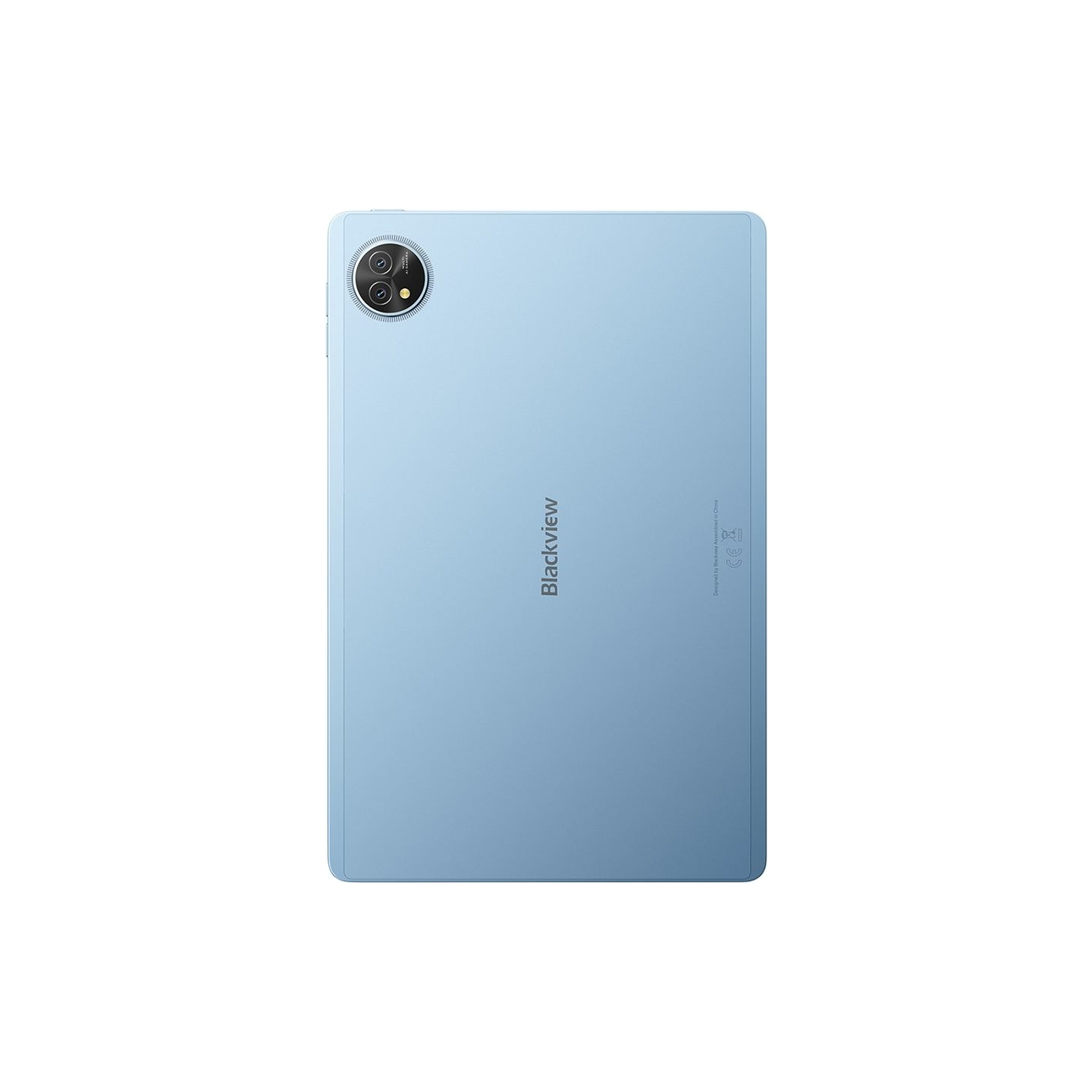 Blackview ZENO 10 5G SET 8/256GB 11-inch FHD+ 1920x1200 90Hz Unisoc T765 Octa-core 2.3 GHz 13+16MP Cam 8800mAh 18W Fast Charger 