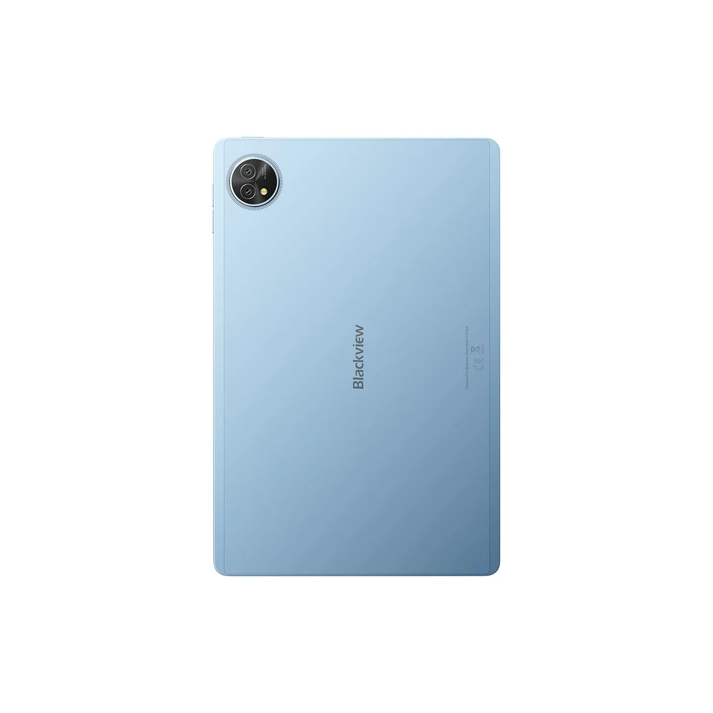 Blackview ZENO 10 5G SET 8/256GB 11-inch FHD+ 1920x1200 90Hz Unisoc T765 Octa-core 2.3 GHz 13+16MP Cam 8800mAh 18W Fast Charger 