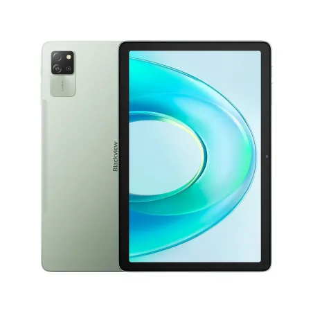 Blackview Tab 60 Pro SET 10.1-inch HD+ 800x1280 IPS 60Hz, 8GB/128GB, Octa-core T606 1.6GHz, Cam Front 5MP Rear 8MP, Battery 7700