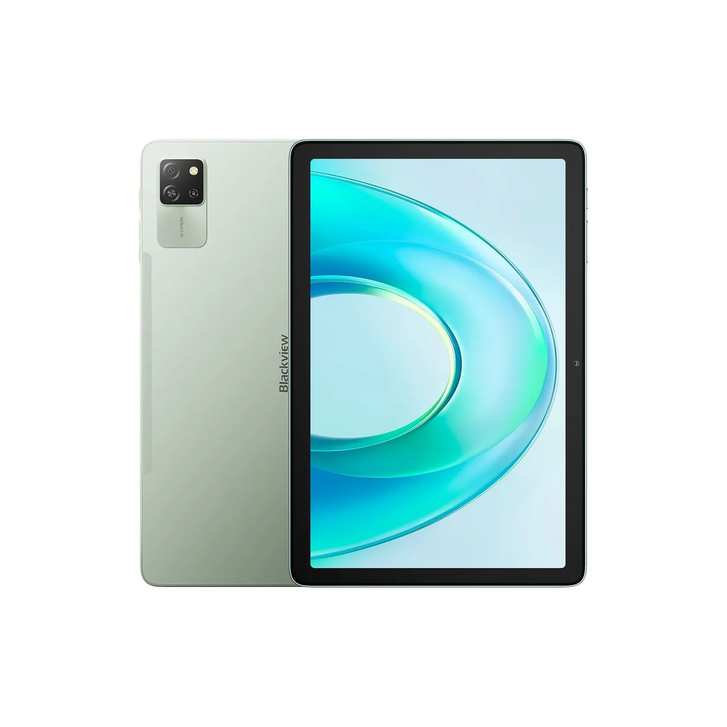 Blackview Tab 60 Pro SET 10.1-inch HD+ 800x1280 IPS 60Hz, 8GB/128GB, Octa-core T606 1.6GHz, Cam Front 5MP Rear 8MP, Battery 7700