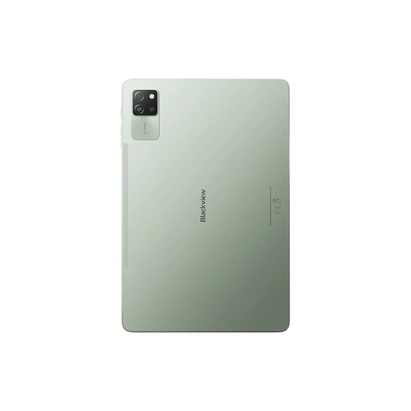 Blackview Tab 60 Pro SET 10.1-inch HD+ 800x1280 IPS 60Hz, 8GB/128GB, Octa-core T606 1.6GHz, Cam Front 5MP Rear 8MP, Battery 7700