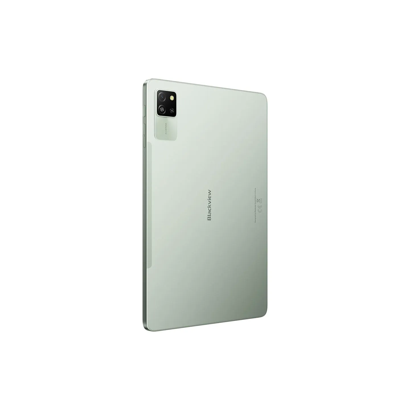 Blackview Tab 60 Pro SET 10.1-inch HD+ 800x1280 IPS 60Hz, 8GB/128GB, Octa-core T606 1.6GHz, Cam Front 5MP Rear 8MP, Battery 7700
