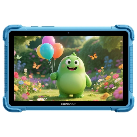Blackview LINK 1 Kids WiFi 4/64GB 8.68-inch HD IPS 1340x800 60Hz 360nits RK3562 Quad-core 2.0GHz 5+8MP Cam 5000mAh WiFi 6 BT 5.0