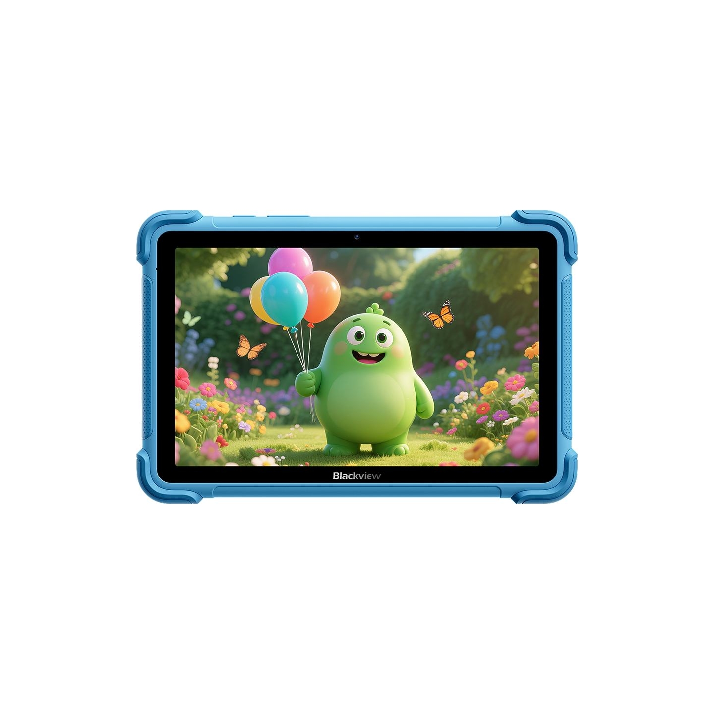 Blackview LINK 1 Kids WiFi 4/64GB 8.68-inch HD IPS 1340x800 60Hz 360nits RK3562 Quad-core 2.0GHz 5+8MP Cam 5000mAh WiFi 6 BT 5.0