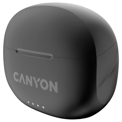 Canyon headset TWS-8 ENC Black