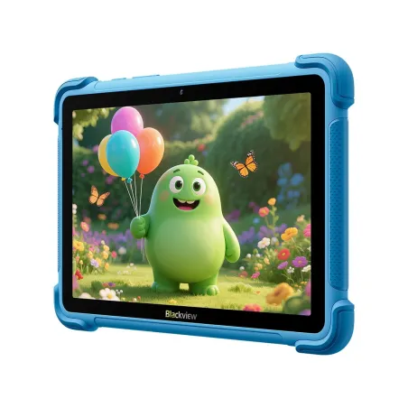 Blackview LINK 1 Kids WiFi 4/64GB 8.68-inch HD IPS 1340x800 60Hz 360nits RK3562 Quad-core 2.0GHz 5+8MP Cam 5000mAh WiFi 6 BT 5.0