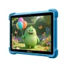 Blackview LINK 1 Kids WiFi 4/64GB 8.68-inch HD IPS 1340x800 60Hz 360nits RK3562 Quad-core 2.0GHz 5+8MP Cam 5000mAh WiFi 6 BT 5.0