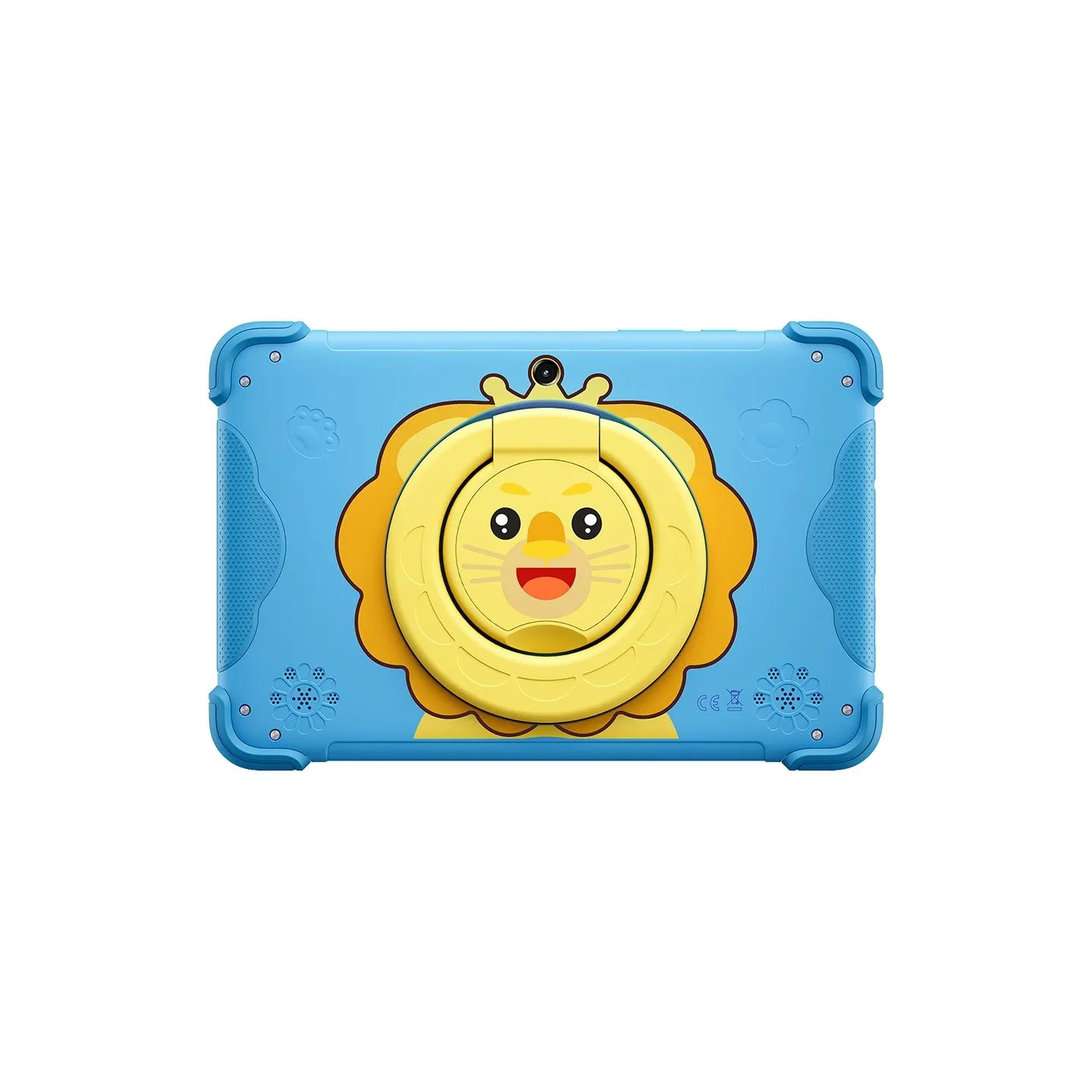 Blackview LINK 1 Kids WiFi 4/64GB 8.68-inch HD IPS 1340x800 60Hz 360nits RK3562 Quad-core 2.0GHz 5+8MP Cam 5000mAh WiFi 6 BT 5.0