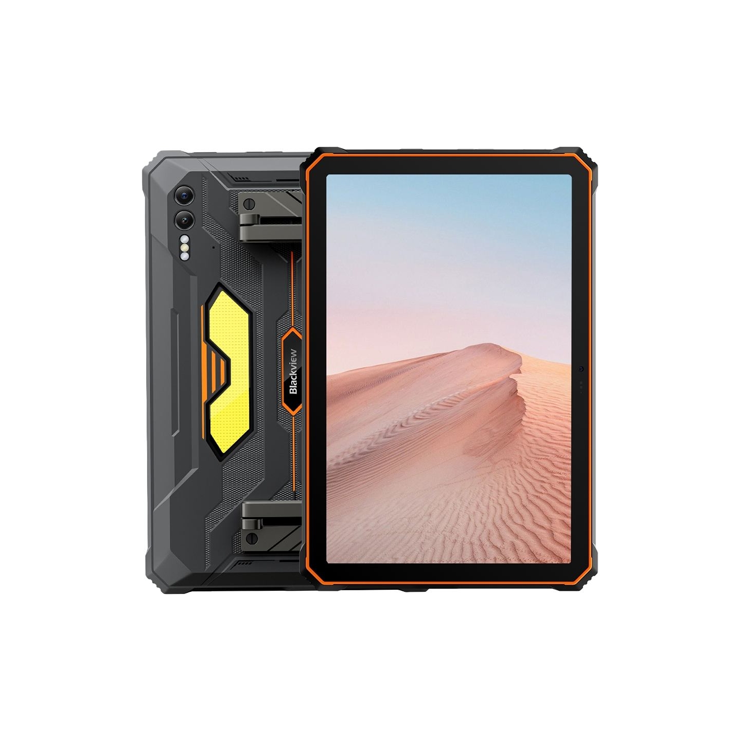 Blackview Active 10 Pro Rugged Tab 12GB/512GB, 10.95-inch FHD+1920x1200 IPS 90Hz Corning Glass 3, MT6878 Octa-core, 50MP Front/1