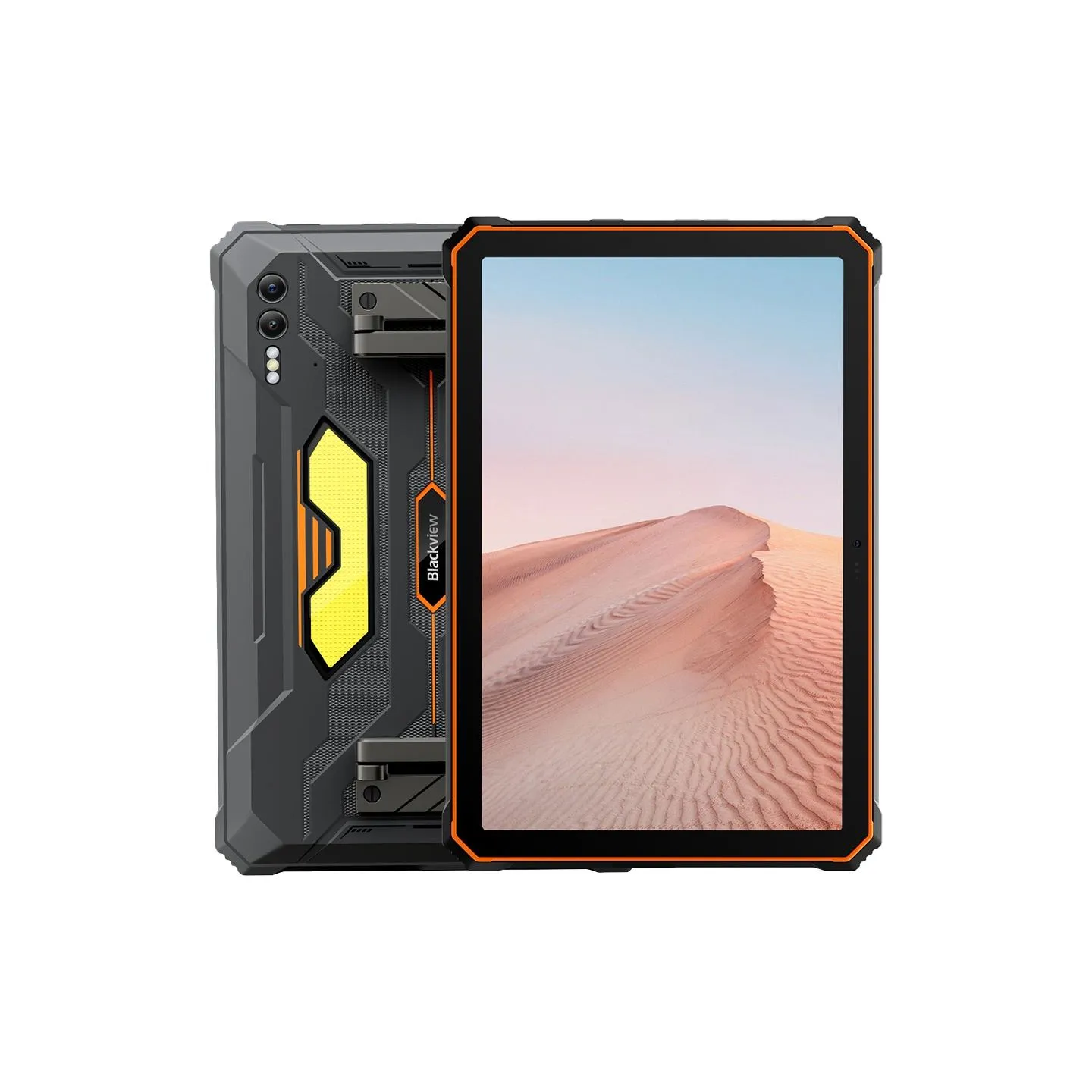 Blackview Active 10 Pro Rugged Tab 12GB/512GB, 10.95-inch FHD+1920x1200 IPS 90Hz Corning Glass 3, MT6878 Octa-core, 50MP Front/1
