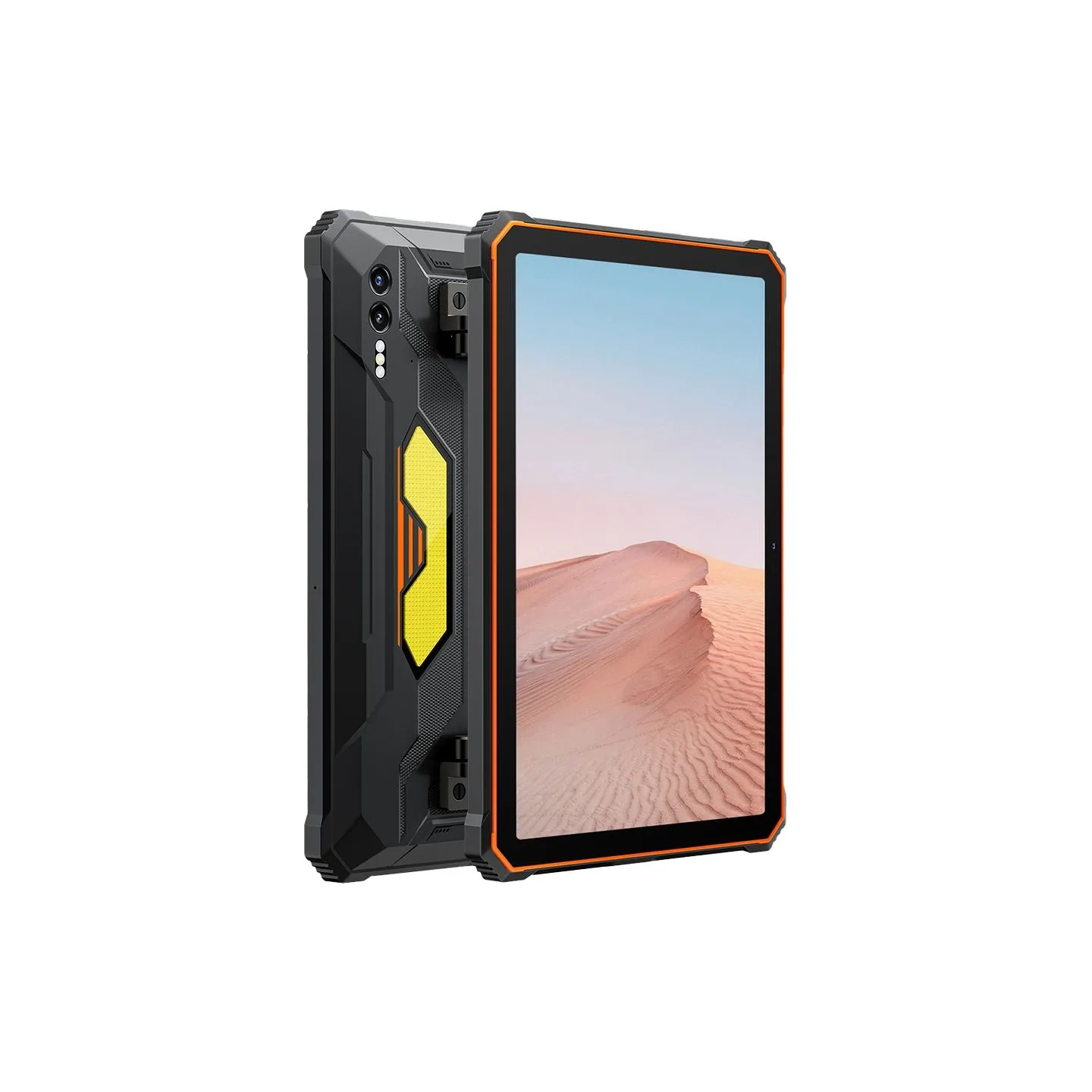 Blackview Active 10 Pro Rugged Tab 12GB/512GB, 10.95-inch FHD+1920x1200 IPS 90Hz Corning Glass 3, MT6878 Octa-core, 50MP Front/1