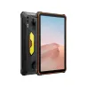 Blackview Active 10 Pro Rugged Tab 12GB/512GB, 10.95-inch FHD+1920x1200 IPS 90Hz Corning Glass 3, MT6878 Octa-core, 50MP Front/1