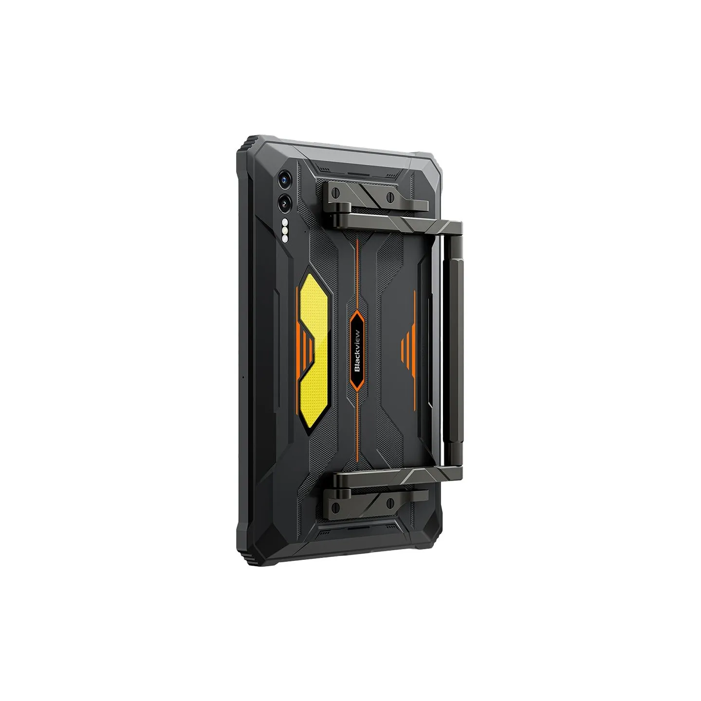 Blackview Active 10 Pro Rugged Tab 12GB/512GB, 10.95-inch FHD+1920x1200 IPS 90Hz Corning Glass 3, MT6878 Octa-core, 50MP Front/1