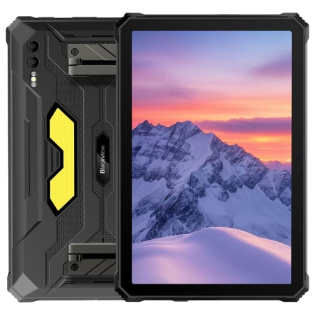 Blackview Rugged Tab Active 10 Pro 10.95-inch FHD+IPS 1920x1200 90Hz Corning 3th 12GB/512GB MT6878 Octa-core 2.5GHz 50MP Front/1