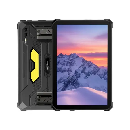 Blackview Rugged Tab Active 10 Pro 10.95-inch FHD+IPS 1920x1200 90Hz Corning 3th 12GB/512GB MT6878 Octa-core 2.5GHz 50MP Front/1