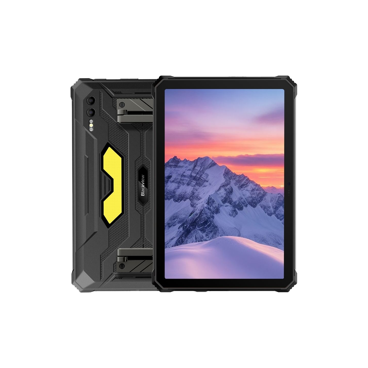 Blackview Rugged Tab Active 10 Pro 10.95-inch FHD+IPS 1920x1200 90Hz Corning 3th 12GB/512GB MT6878 Octa-core 2.5GHz 50MP Front/1