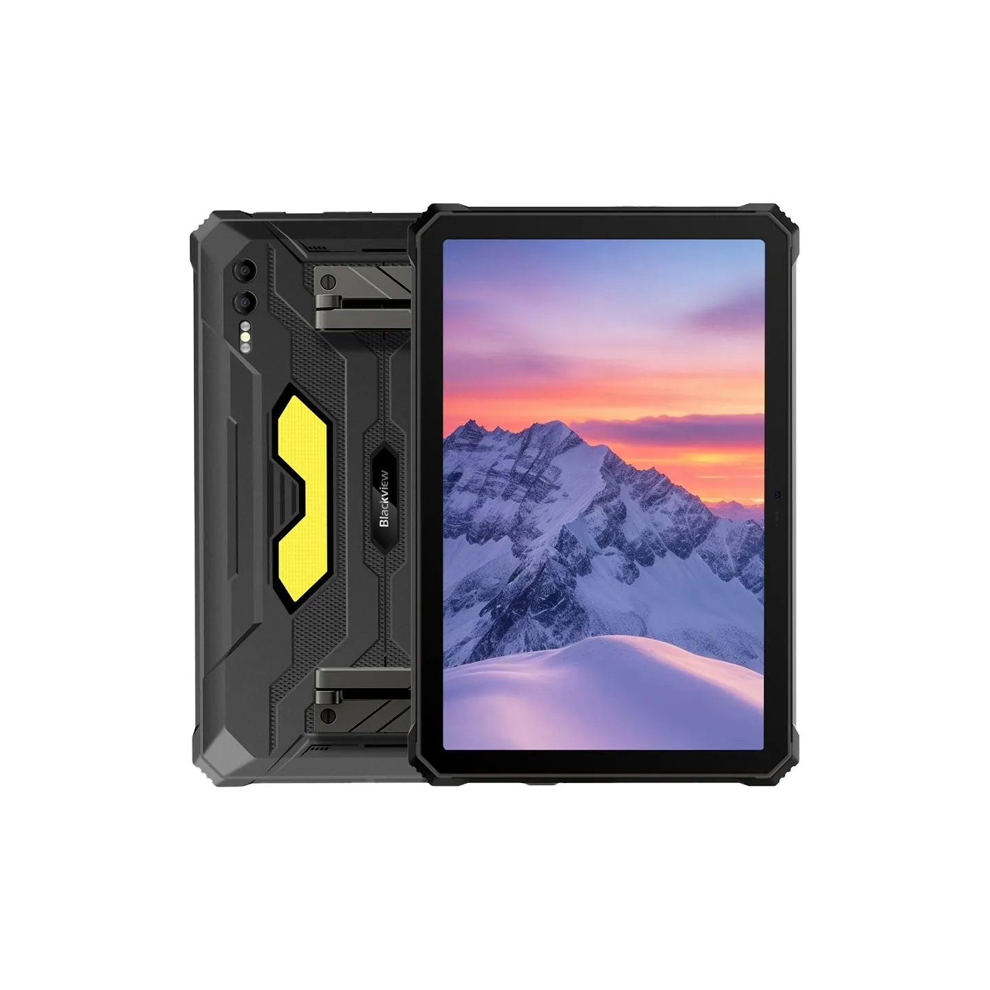 Blackview Rugged Tab Active 10 Pro 10.95-inch FHD+IPS 1920x1200 90Hz Corning 3th 12GB/512GB MT6878 Octa-core 2.5GHz 50MP Front/1