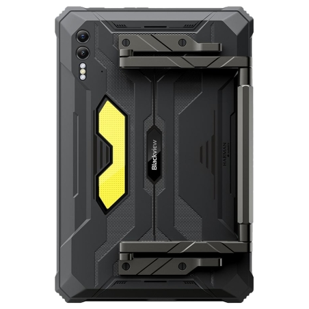 Blackview Rugged Tab Active 10 Pro 10.95-inch FHD+IPS 1920x1200 90Hz Corning 3th 12GB/512GB MT6878 Octa-core 2.5GHz 50MP Front/1