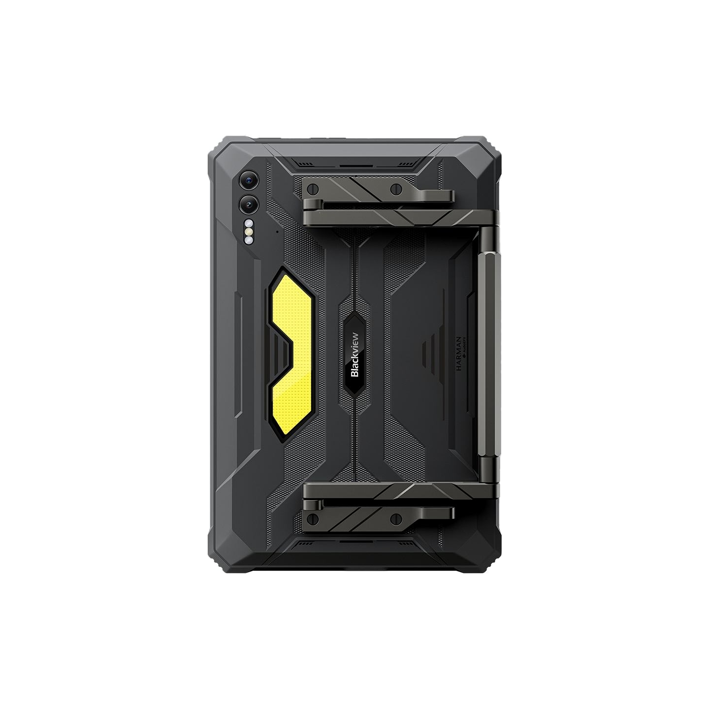 Blackview Rugged Tab Active 10 Pro 10.95-inch FHD+IPS 1920x1200 90Hz Corning 3th 12GB/512GB MT6878 Octa-core 2.5GHz 50MP Front/1