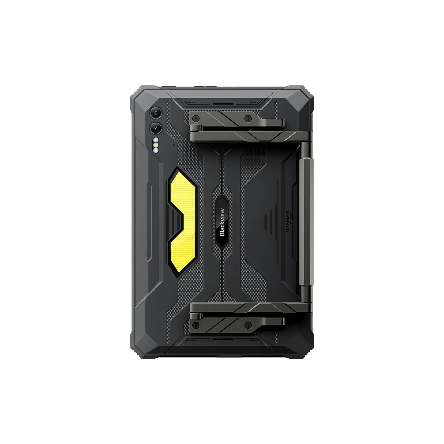 Blackview Rugged Tab Active 10 Pro 10.95-inch FHD+IPS 1920x1200 90Hz Corning 3th 12GB/512GB MT6878 Octa-core 2.5GHz 50MP Front/1