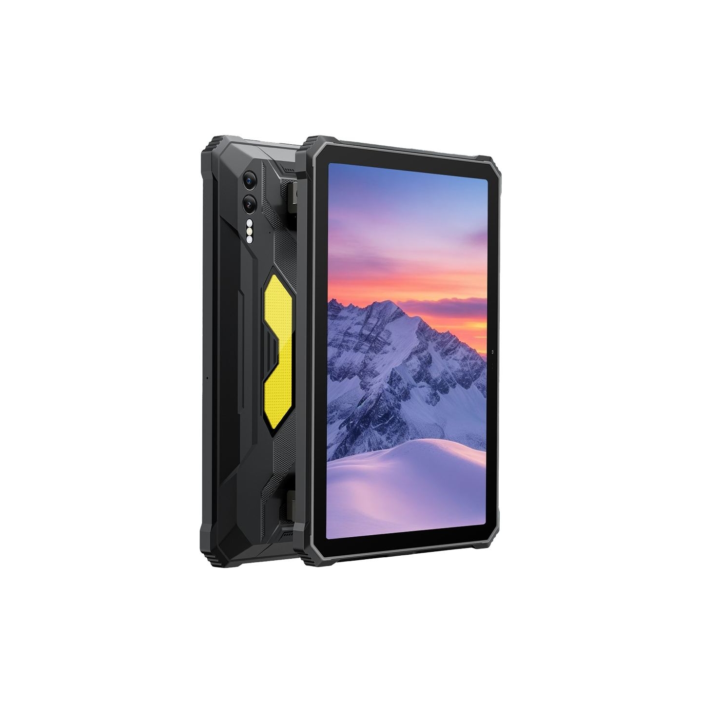 Blackview Rugged Tab Active 10 Pro 10.95-inch FHD+IPS 1920x1200 90Hz Corning 3th 12GB/512GB MT6878 Octa-core 2.5GHz 50MP Front/1
