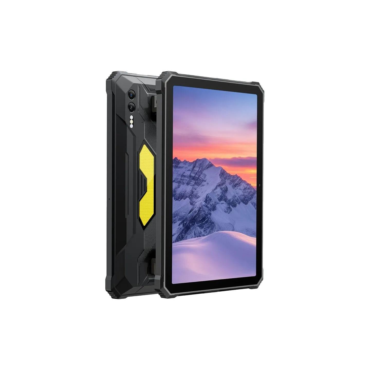 Blackview Rugged Tab Active 10 Pro 10.95-inch FHD+IPS 1920x1200 90Hz Corning 3th 12GB/512GB MT6878 Octa-core 2.5GHz 50MP Front/1