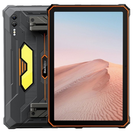 Blackview Rugged Tab Active 10 Pro 10.95-inch FHD+IPS 1920x1200 90Hz Corning 3th 12GB/512GB MT6878 Octa-core 2.5GHz 50MP Front/1