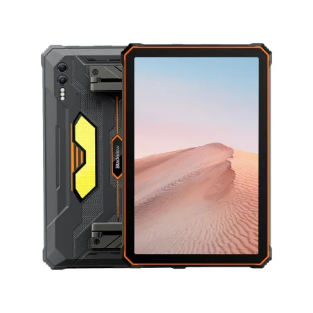 Blackview Rugged Tab Active 10 Pro 10.95-inch FHD+IPS 1920x1200 90Hz Corning 3th 12GB/512GB MT6878 Octa-core 2.5GHz 50MP Front/1