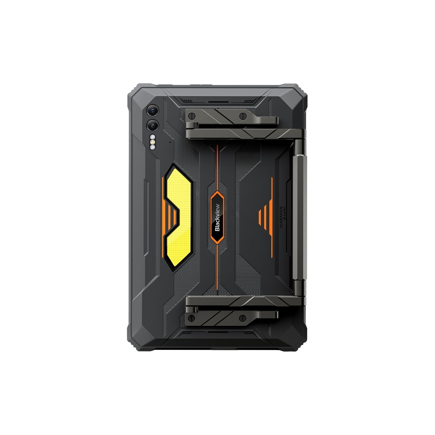Blackview Rugged Tab Active 10 Pro 10.95-inch FHD+IPS 1920x1200 90Hz Corning 3th 12GB/512GB MT6878 Octa-core 2.5GHz 50MP Front/1