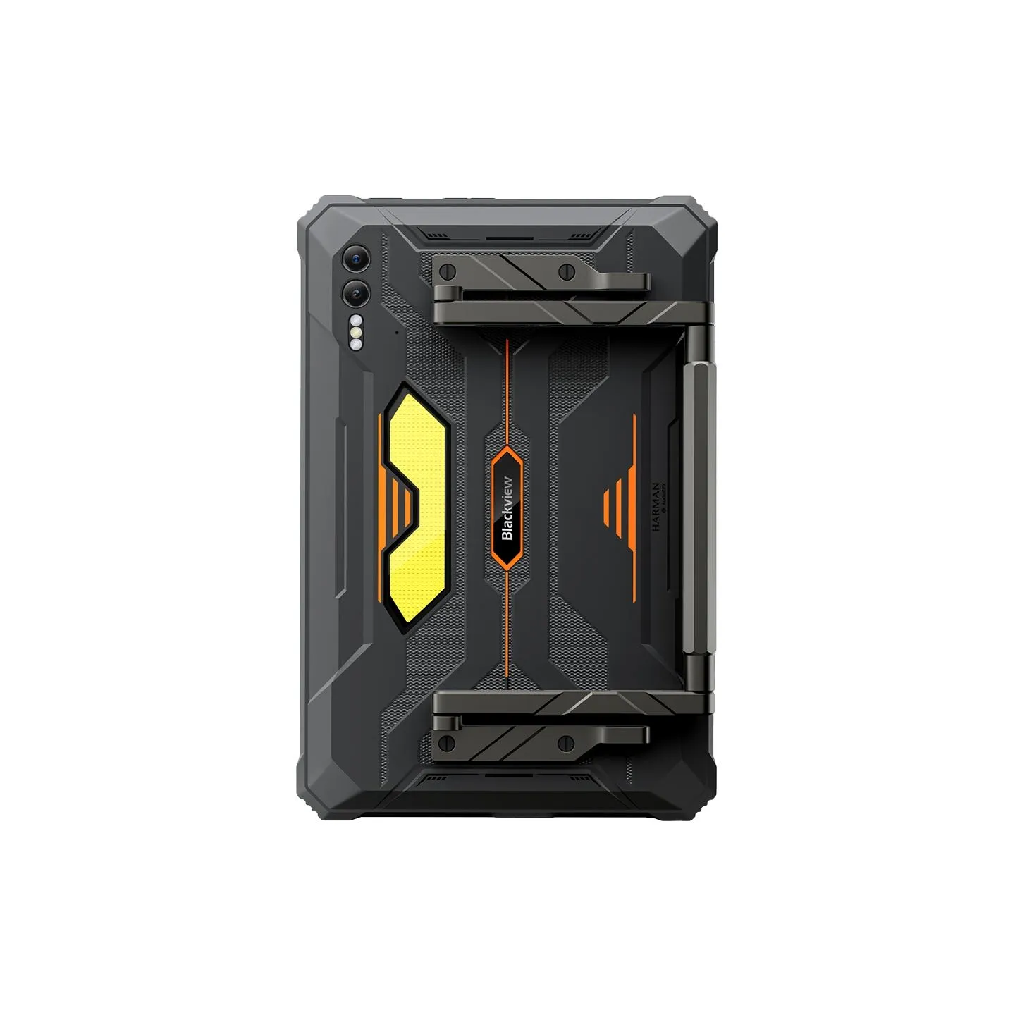 Blackview Rugged Tab Active 10 Pro 10.95-inch FHD+IPS 1920x1200 90Hz Corning 3th 12GB/512GB MT6878 Octa-core 2.5GHz 50MP Front/1