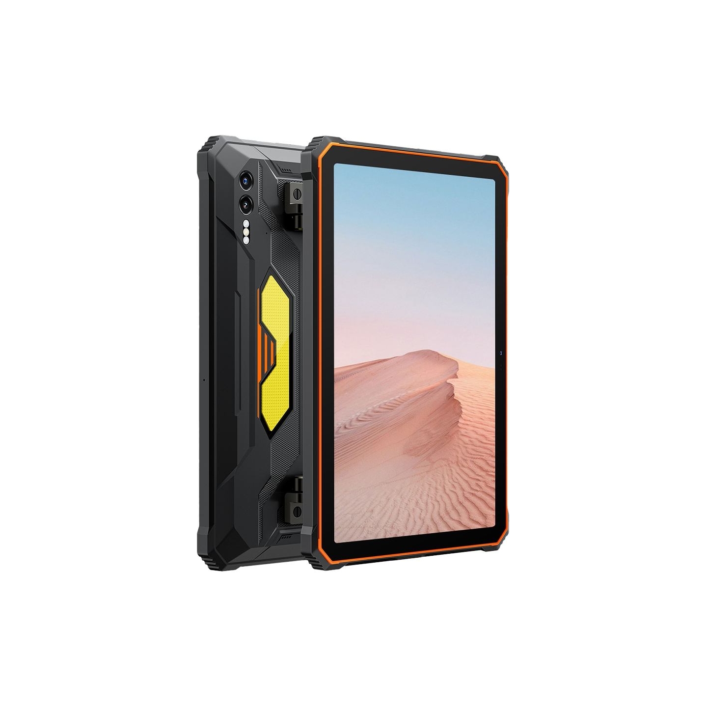 Blackview Rugged Tab Active 10 Pro 10.95-inch FHD+IPS 1920x1200 90Hz Corning 3th 12GB/512GB MT6878 Octa-core 2.5GHz 50MP Front/1