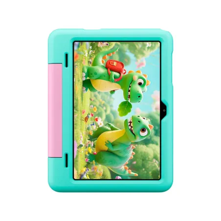 Blackview Tab 20 Kids WiFi 10.1-inch 800x1280 HD 60Hz Unisoc Tiger T310 2Hz 4GB + 64GB 6600mAh  Cam 5MP/8MP WiFi5 Android 15 Fai