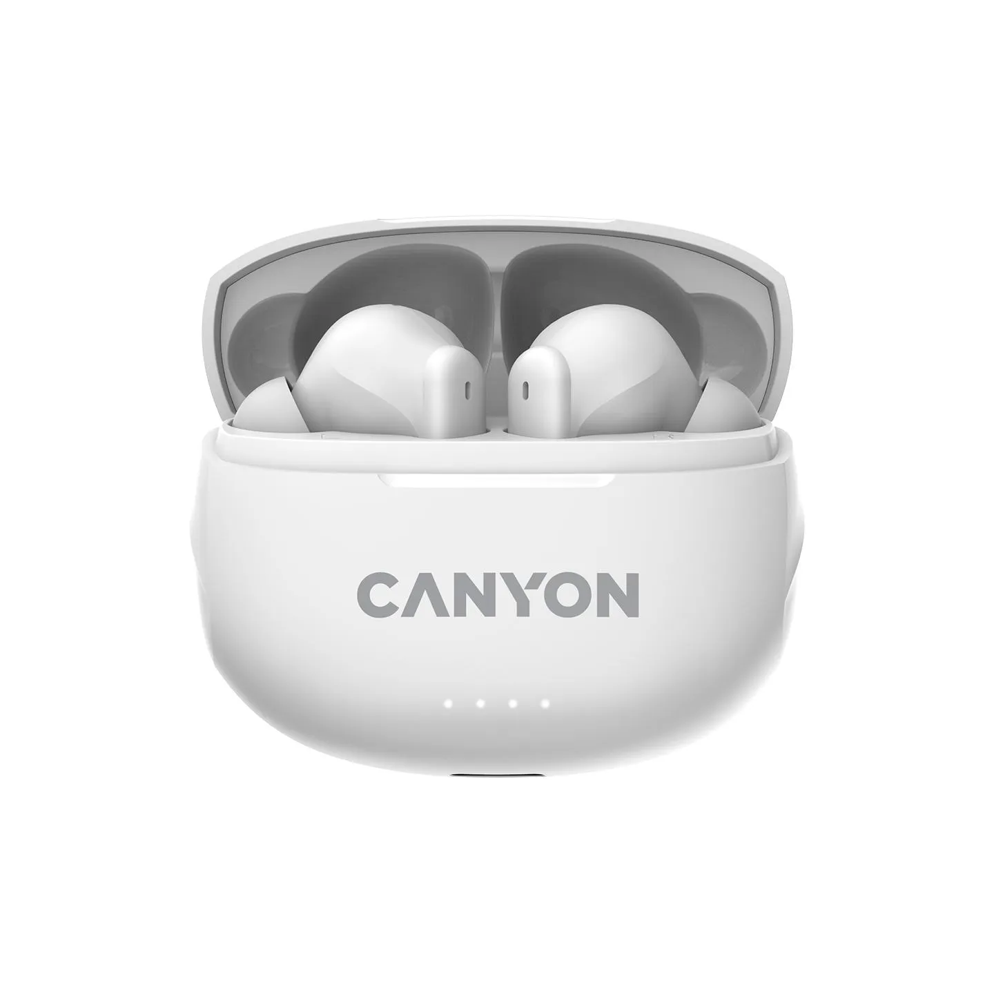Canyon headset TWS-8  ENC White